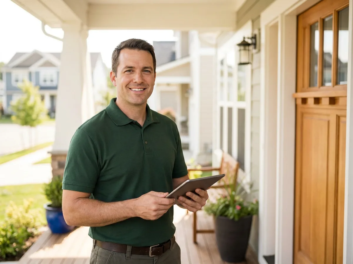 Pest control FAQs for Mesquite, TX